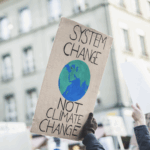 climate change